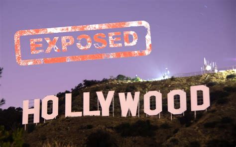 Hollywood Uncovered 